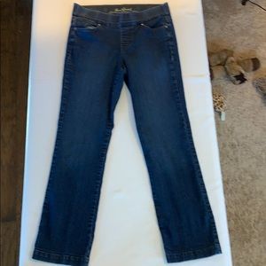 Gloria Vanderbilt Jeans - Women size 8